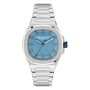 ASTON MARTIN Herren Uhr Analog Quarz AML ICON MTIG2S605 Edelstahl