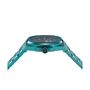 ASTON MARTIN Herren Uhr Analog Quarz AML ICON MTIG2S606 Edelstahl