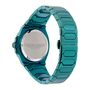ASTON MARTIN Herren Uhr Analog Quarz AML ICON MTIG2S606 Edelstahl