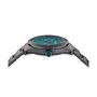 ASTON MARTIN Herren Uhr Analog Quarz AML ICON MTIH2S601 Edelstahl