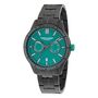 ASTON MARTIN Herren Uhr Analog Quarz AML ICON MTIH2S601 Edelstahl