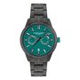 ASTON MARTIN Herren Uhr Analog Quarz AML ICON MTIH2S601 Edelstahl