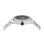 ASTON MARTIN Herren Uhr Analog Quarz AML ICON MTIH2S603 Edelstahl