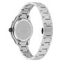 ASTON MARTIN Herren Uhr Analog Quarz AML ICON MTIH2S603 Edelstahl