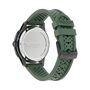 ASTON MARTIN Herren Uhr Analog Quarz AML ICON MTIH2S604 Silikon