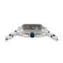 ASTON MARTIN Herren Uhr Chronograph Armbanduhr AML ICON MTIU1S601 Edelstahl