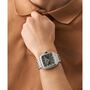 ASTON MARTIN Herren Uhr Chronograph Armbanduhr AML ICON MTIU1S601 Edelstahl