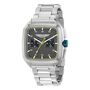ASTON MARTIN Herren Uhr Chronograph Armbanduhr AML ICON MTIU1S601 Edelstahl