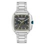 ASTON MARTIN Herren Uhr Chronograph Armbanduhr AML ICON MTIU1S601 Edelstahl
