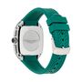 ASTON MARTIN Herren Uhr Chronograph Armbanduhr AML ICON MTIU1S603 Silikon