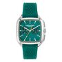 ASTON MARTIN Herren Uhr Chronograph Armbanduhr AML ICON MTIU1S603 Silikon