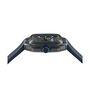 ASTON MARTIN Herren Uhr Chronograph Armbanduhr AML ICON MTIU1S604 Silikon