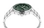 Plein Sport Herren Uhr Analog Quarz TITAN 3H PSUGA0426 Edelstahl