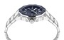 Plein Sport Herren Uhr Analog Quarz TITAN 3H PSUGA0526 Edelstahl