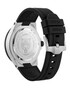 Plein Sport Herren Uhr Analog Quarz VORTEX PSRGA0126 Silikon