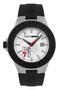 Plein Sport Herren Uhr Analog Quarz VORTEX PSRGA0126 Silikon