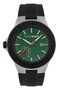 Plein Sport Herren Uhr Analog Quarz VORTEX PSRGA0326 Silikon