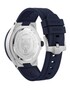 Plein Sport Herren Uhr Analog Quarz VORTEX PSRGA0426 Silikon
