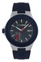 Plein Sport Herren Uhr Analog Quarz VORTEX PSRGA0426 Silikon