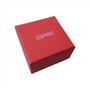 Esprit Damen Uhr Armbanduhr EVERYDAY Edelstahl Silber H.88664078
