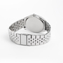 Esprit Damen Uhr Armbanduhr OCEAN VIBES Edelstahl Silber H.88875311