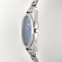 Esprit Damen Uhr Armbanduhr OCEAN VIBES Edelstahl Silber H.88875311