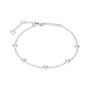 Esprit Damen Armband Armkette Silber S.88672747