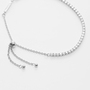 Esprit Damen Armband Armkette Silber S.88675631