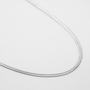 Esprit Damen Kette Halskette Silber S.88879546