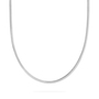 Esprit Damen Kette Halskette Silber S.88879546