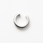 Esprit Damen Ohrringe Single Earcuff Klemme Silber S.88676203