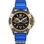 Versace Herren Uhr Armbanduhr New Icon VE8P00925