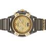 Versace Herren Uhr Armbanduhr New Icon VE8P01025
