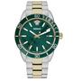 Versace Herren Uhr Armbanduhr GRECA URBAN VEYCA0524 Edelstahl