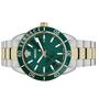 Versace Herren Uhr Armbanduhr GRECA URBAN VEYCA0524 Edelstahl