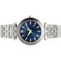 Versace Herren Uhr Armbanduhr V-Race VE2B00421 Edelstahl
