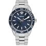 Versace Herren Uhr Armbanduhr GRECA URBAN VEYCA0424 Edelstahl