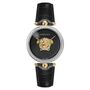 Versace Damen Uhr Armbanduhr PALAZZO VECO02422 Leder