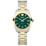 Versace Damen Uhr Armbanduhr Automatik Edelstahl GRECA CLASSIC VESCA0524