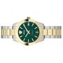 Versace Damen Uhr Armbanduhr Automatik Edelstahl GRECA CLASSIC VESCA0524