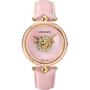 Versace Damen Uhr Armbanduhr PALAZZO VCO030017 Leder