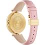 Versace Damen Uhr Armbanduhr PALAZZO VCO030017 Leder
