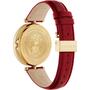 Versace Damen Uhr Armbanduhr PALAZZO VCO120017 Leder