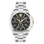 Versace Damen Uhr Armbanduhr Edelstahl Chrono Lady VE3CA0423