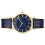 Versace Damen Uhr Armbanduhr V-ESSENTIAL VEJ400321 Leder