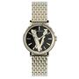 Versace Damen Uhr Armbanduhr VIRTUS VERI00820 Edelstahl