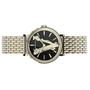 Versace Damen Uhr Armbanduhr VIRTUS VERI00820 Edelstahl