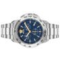 Versace Herren Uhr Armbanduhr V-SPORT CHRONO VEKIA0425 Edelstahl