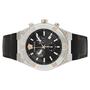 Versace Herren Uhr Armbanduhr Chronograph Sporty GRECA VESO00422 Leder
