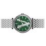 Versace Damen Uhr Armbanduhr VIRTUS VERI00520 Edelstahl